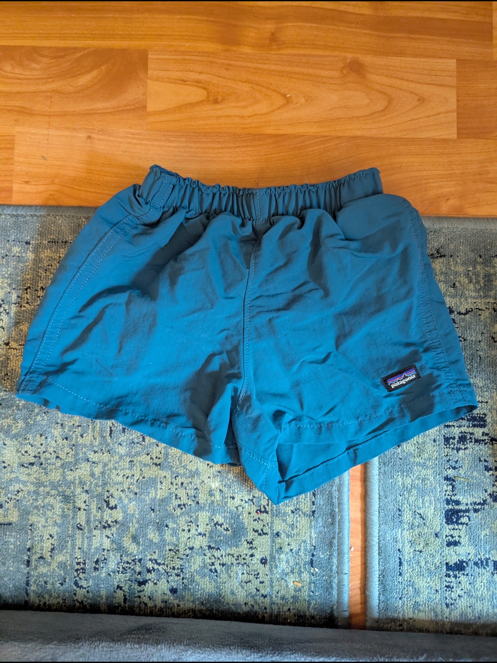Patagonia Baggies
